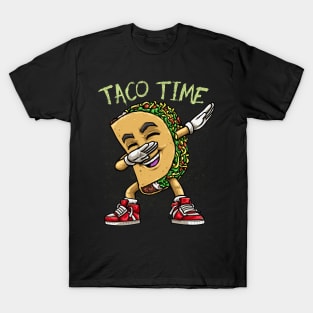 Taco Dab T-Shirt